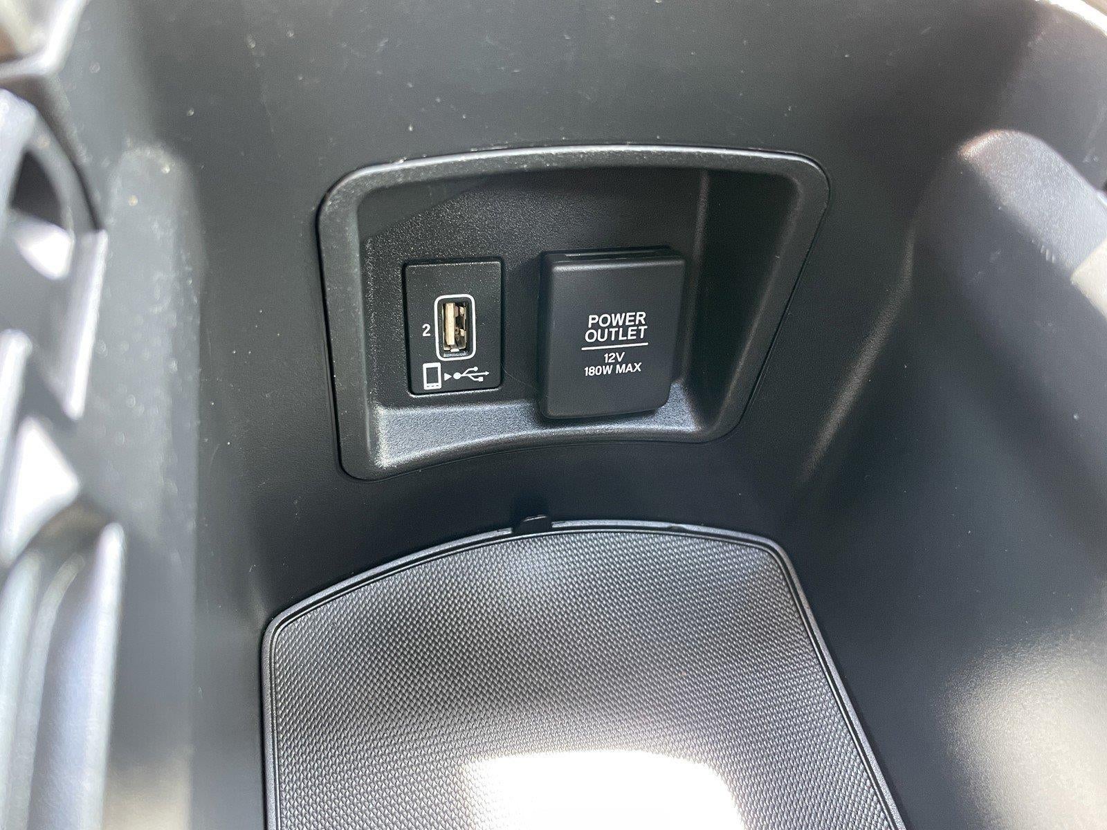 2018 Honda Accord Sedan EX 1.5T