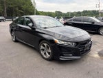 2018 Honda Accord Sedan EX 1.5T