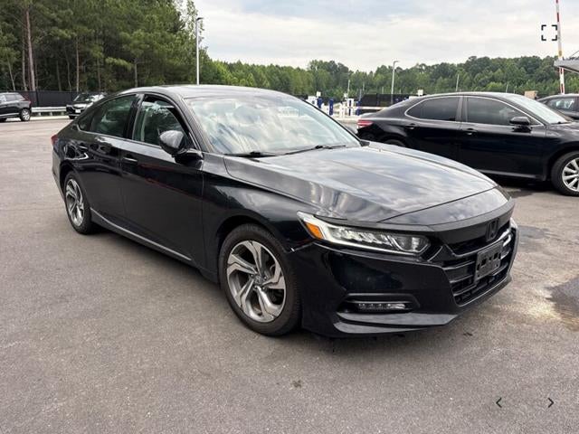 2018 Honda Accord Sedan EX 1.5T