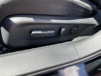 2018 Honda Accord Sedan EX 1.5T
