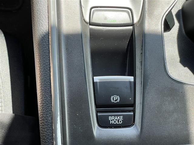 2018 Honda Accord Sedan EX 1.5T