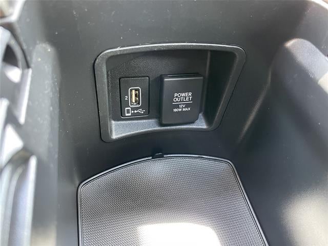 2018 Honda Accord Sedan EX 1.5T