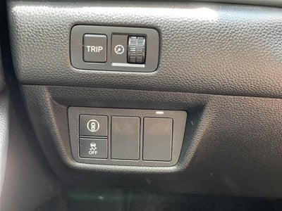 2018 Honda Accord Sedan EX 1.5T