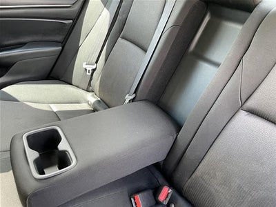 2018 Honda Accord Sedan EX 1.5T