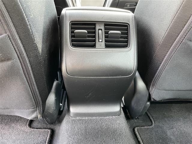 2018 Honda Accord Sedan EX 1.5T