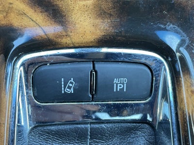 2014 Lincoln Mks 4DR SDN 3.7L FWD
