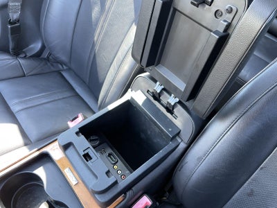 2014 Lincoln Mks 4DR SDN 3.7L FWD