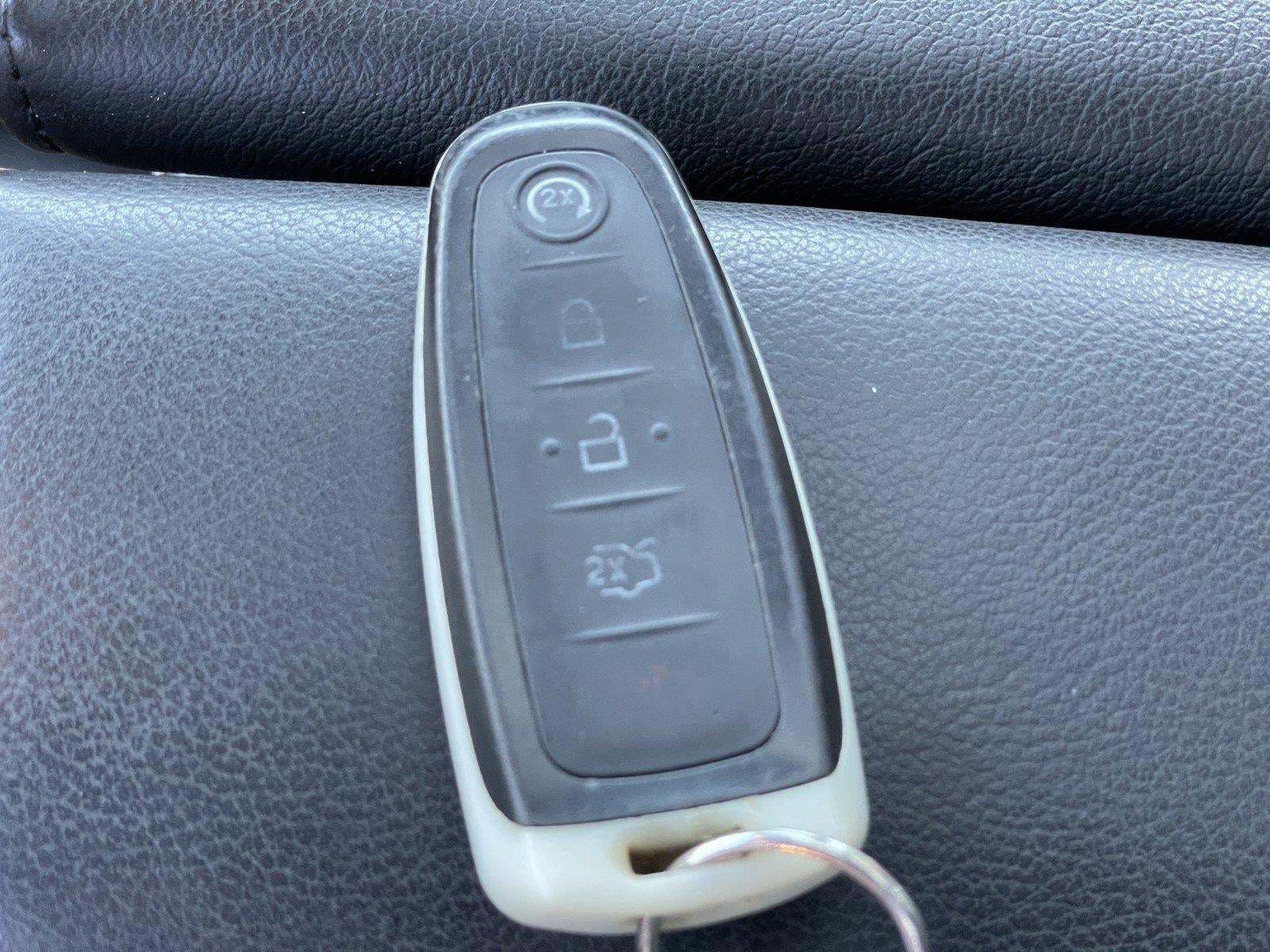 2014 Lincoln Mks 4DR SDN 3.7L FWD