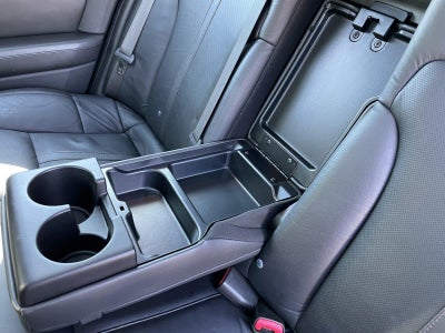 2014 Lincoln Mks 4DR SDN 3.7L FWD