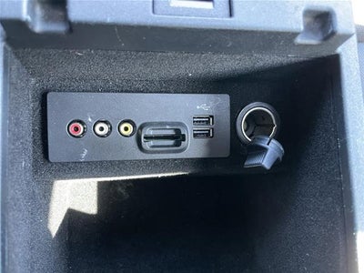 2014 Lincoln MKS 4DR SDN 3.7L FWD