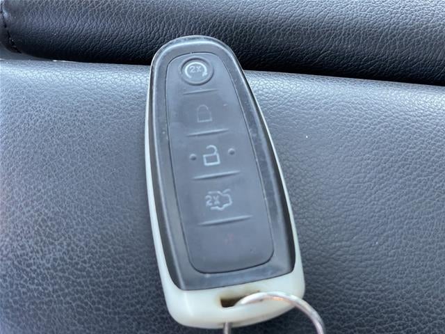 2014 Lincoln MKS 4DR SDN 3.7L FWD