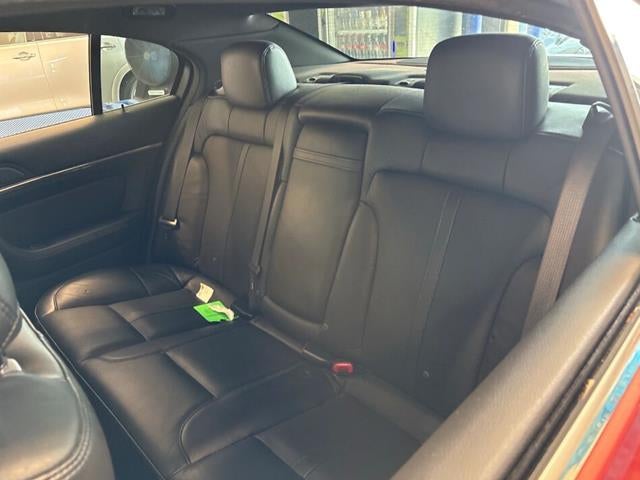 2014 Lincoln Mks 4DR SDN 3.7L FWD