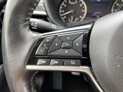 2023 Nissan Altima 2.5 SL