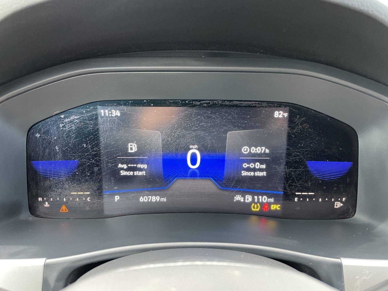 2022 Volkswagen Atlas 2.0T SE