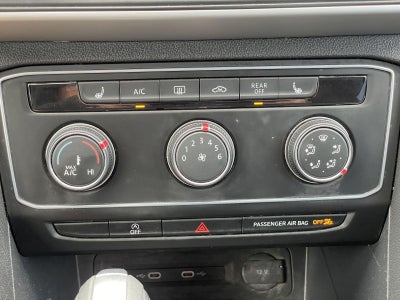 2022 Volkswagen Atlas 2.0T SE