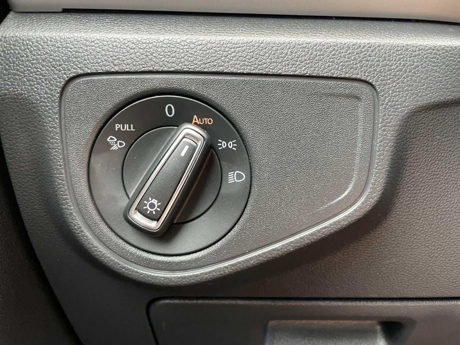 2022 Volkswagen Atlas 2.0T SE
