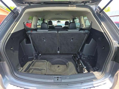 2022 Volkswagen Atlas 2.0T SE