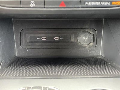 2022 Volkswagen Atlas 2.0T SE