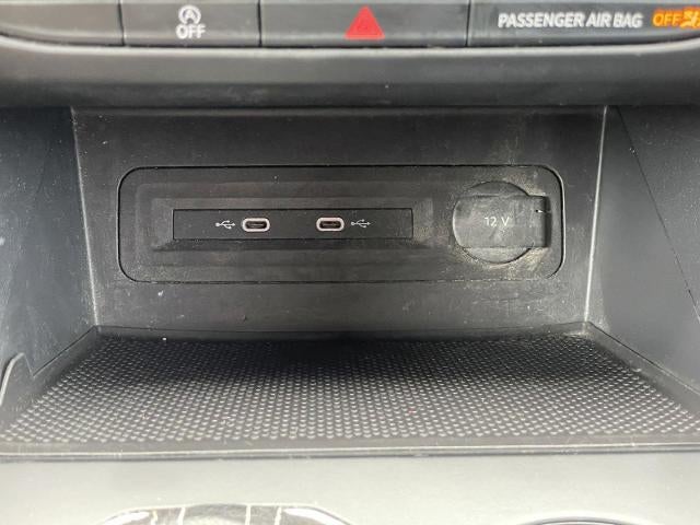 2022 Volkswagen Atlas 2.0T SE