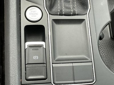2022 Volkswagen Atlas 2.0T SE