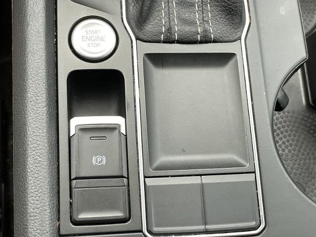 2022 Volkswagen Atlas 2.0T SE