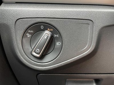 2022 Volkswagen Atlas 2.0T SE