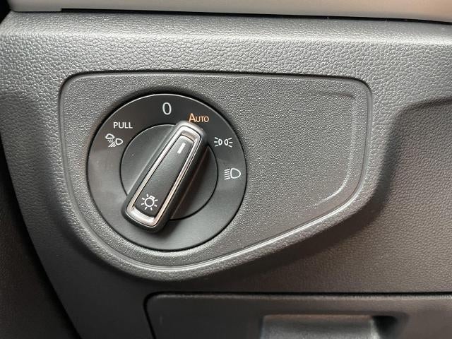 2022 Volkswagen Atlas 2.0T SE