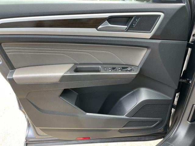 2022 Volkswagen Atlas 2.0T SE