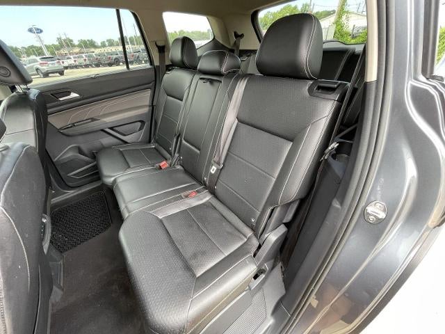2022 Volkswagen Atlas 2.0T SE