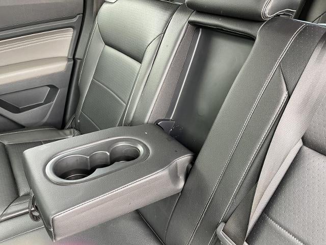 2022 Volkswagen Atlas 2.0T SE