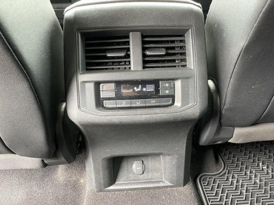 2022 Volkswagen Atlas 2.0T SE