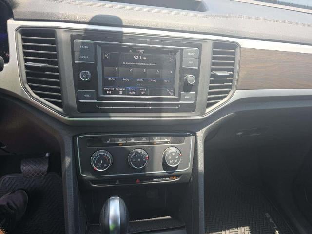2022 Volkswagen Atlas 2.0T SE