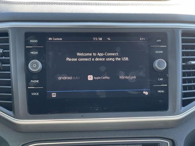 2019 Volkswagen Atlas 3.6L V6 SE w/Technology