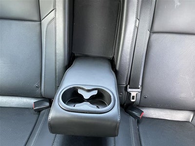 2017 Dodge Challenger SXT Plus