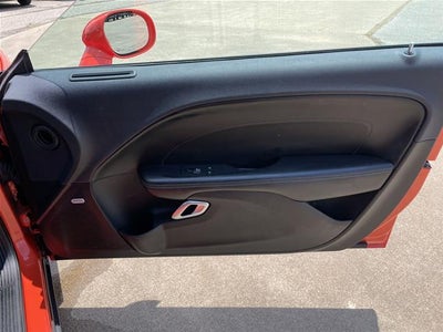 2017 Dodge Challenger SXT Plus
