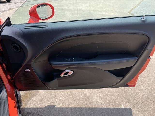2017 Dodge Challenger SXT Plus