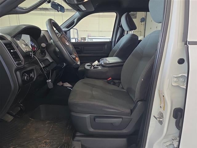 2023 RAM 3500 Tradesman
