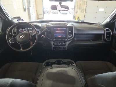 2023 RAM 3500 Tradesman