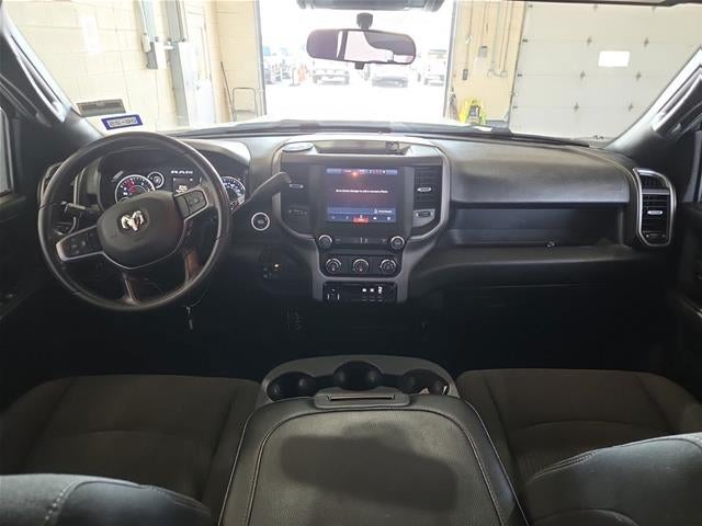 2023 RAM 3500 Tradesman