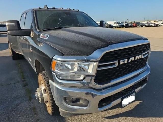 2024 RAM 3500 Lone Star