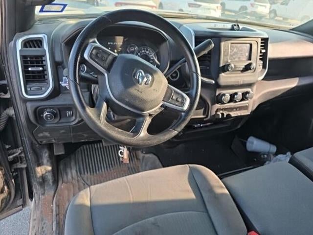2024 RAM 3500 Lone Star