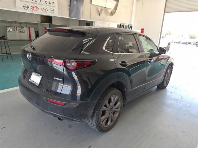 2021 Mazda Mazda CX-30 Select