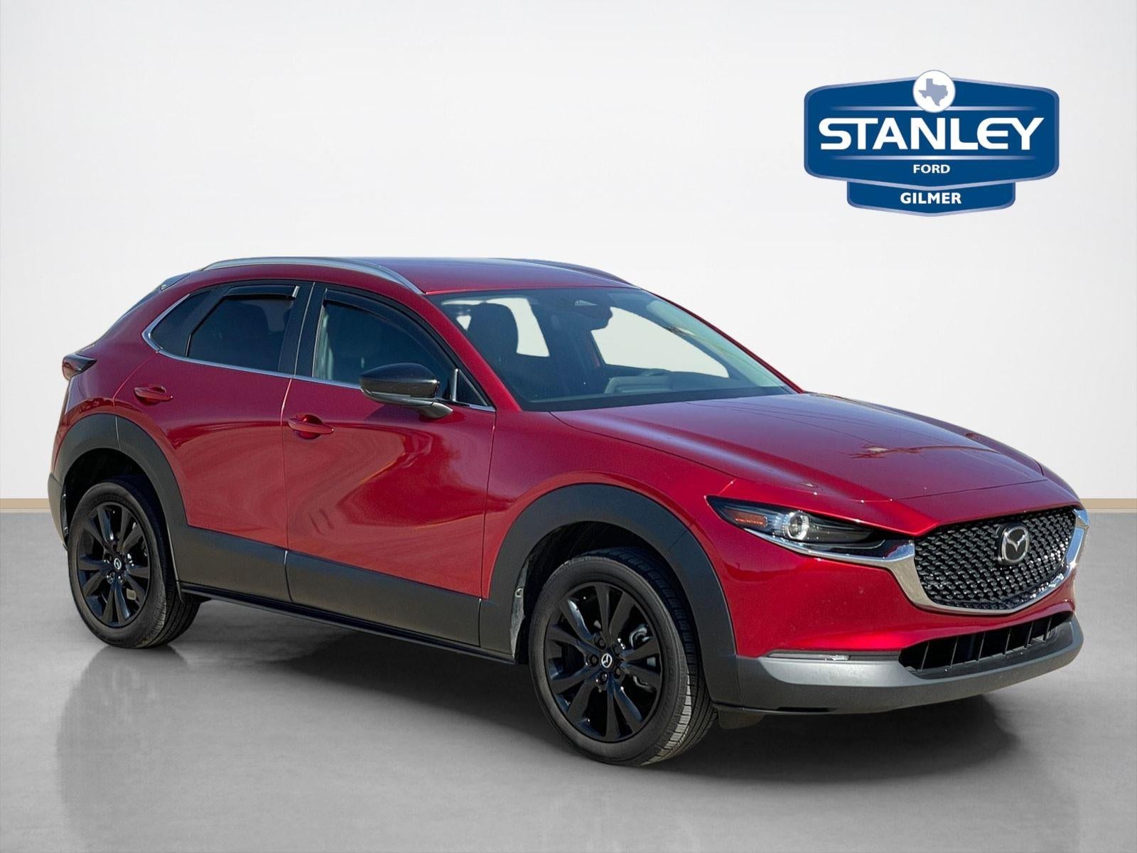 2024 Mazda Mazda CX-30 2.5 S Select Sport