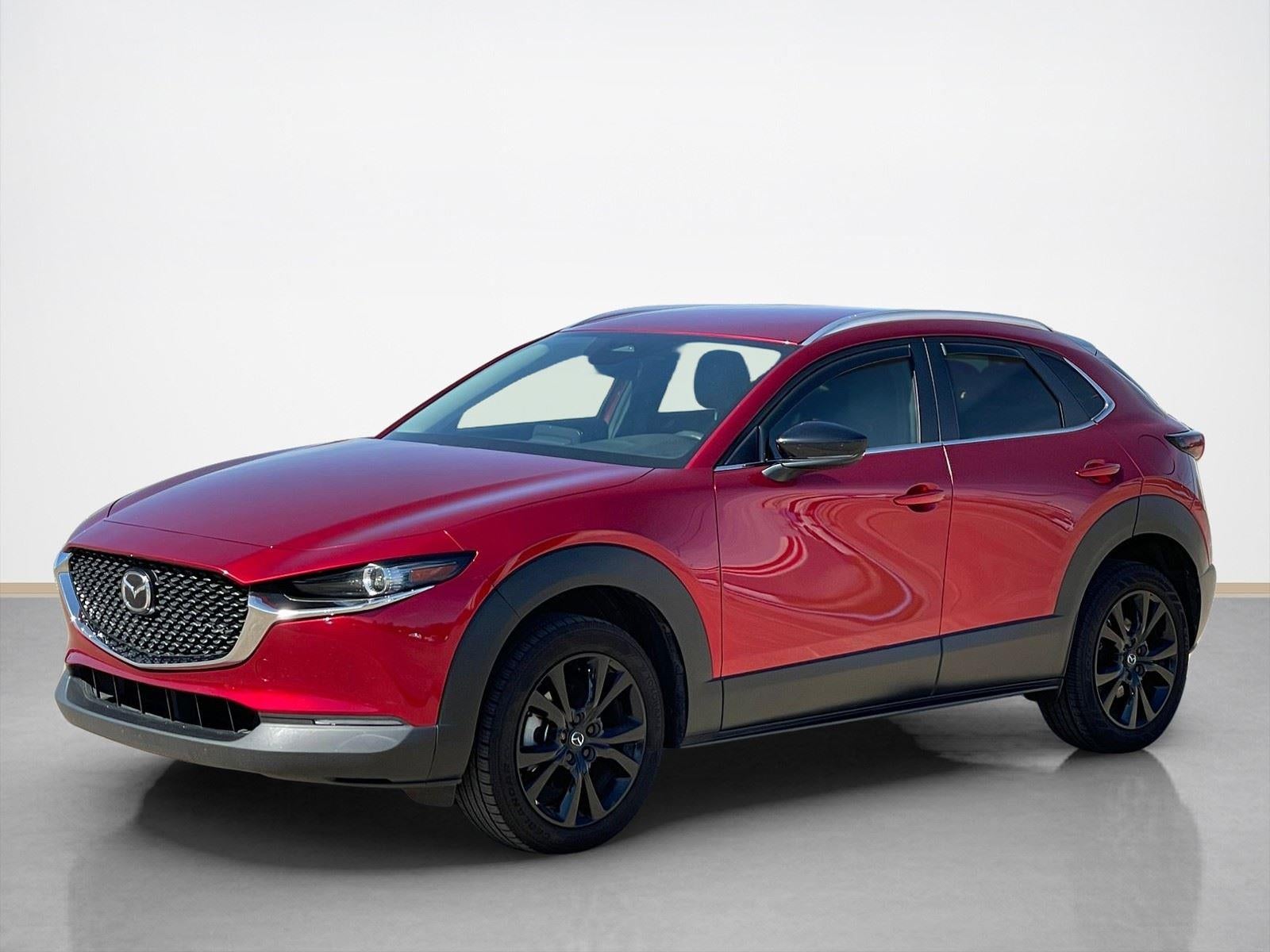 2024 Mazda Mazda CX-30 2.5 S Select Sport