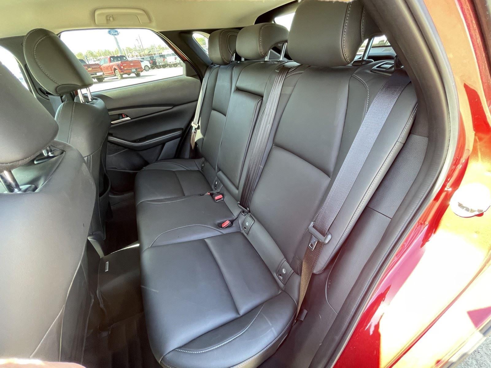 2024 Mazda Mazda CX-30 2.5 S Select Sport