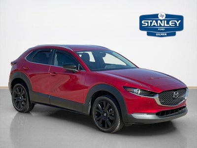 2024 Mazda Mazda CX-30 2.5 S Select Sport