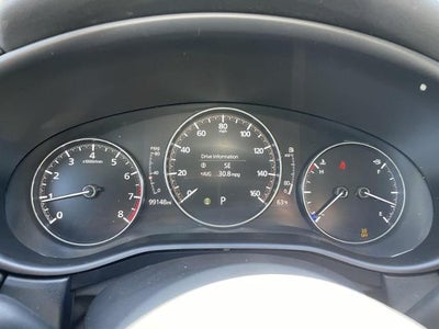 2024 Mazda Mazda CX-30 2.5 S Select Sport