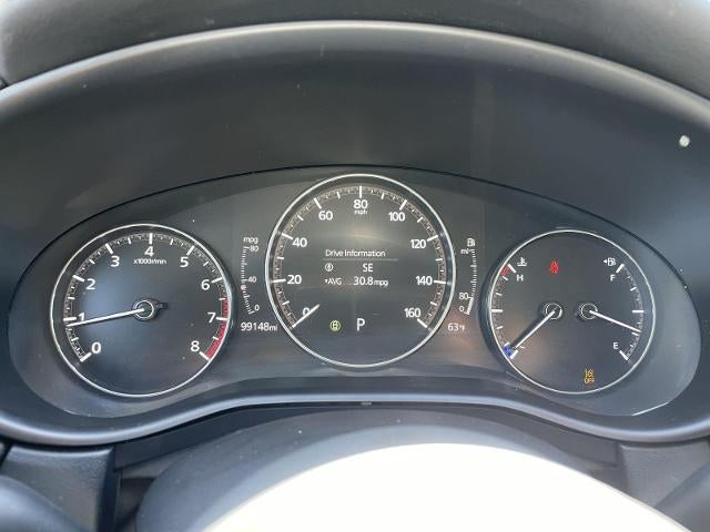 2024 Mazda Mazda CX-30 2.5 S Select Sport