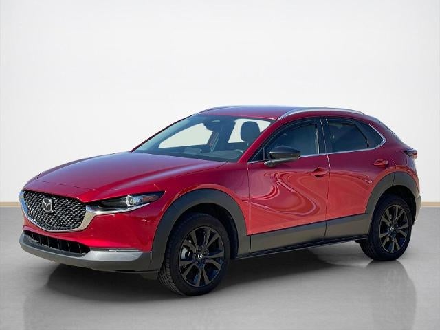 2024 Mazda Mazda CX-30 2.5 S Select Sport