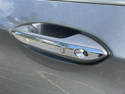 2024 INFINITI QX55 LUXE